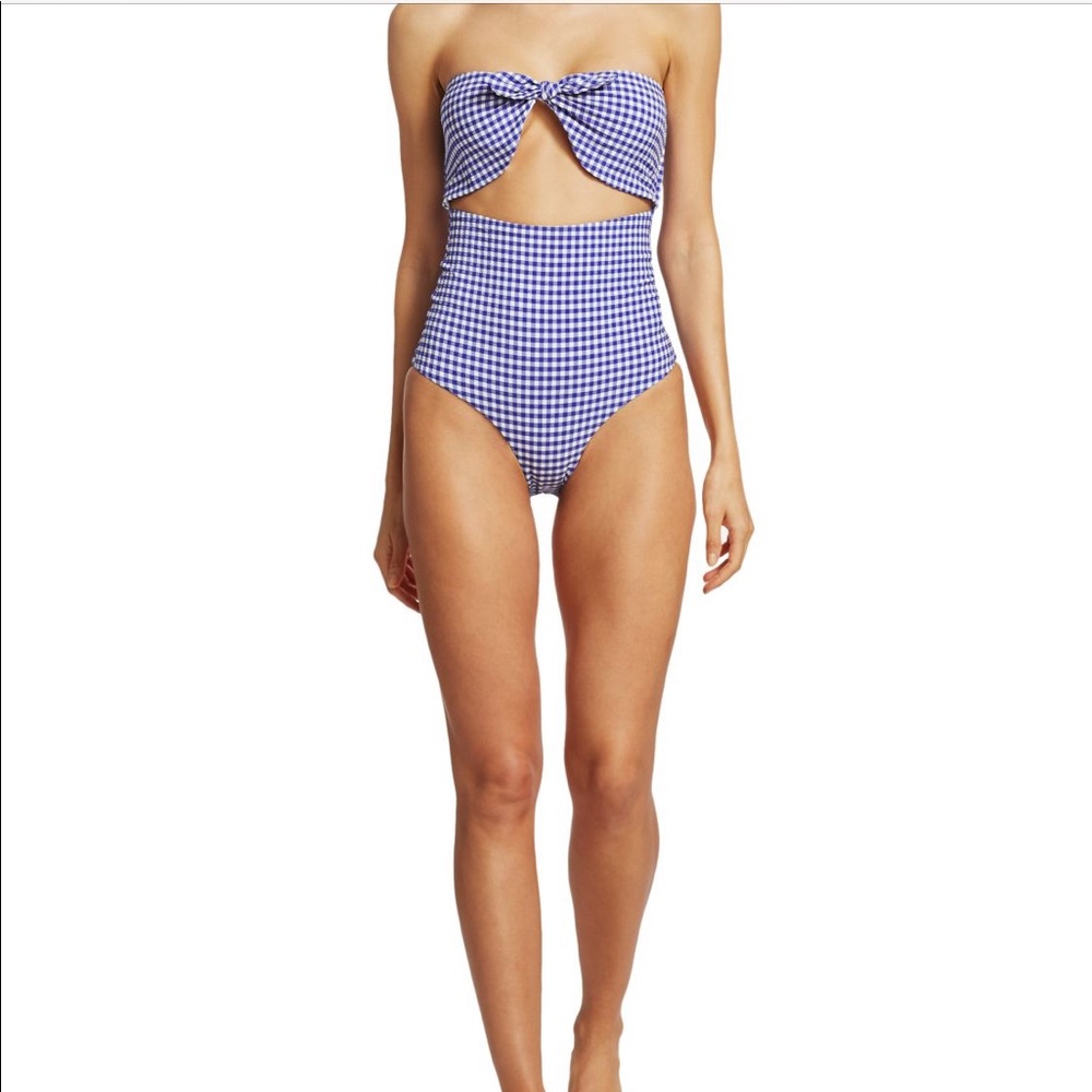 Swimsuit